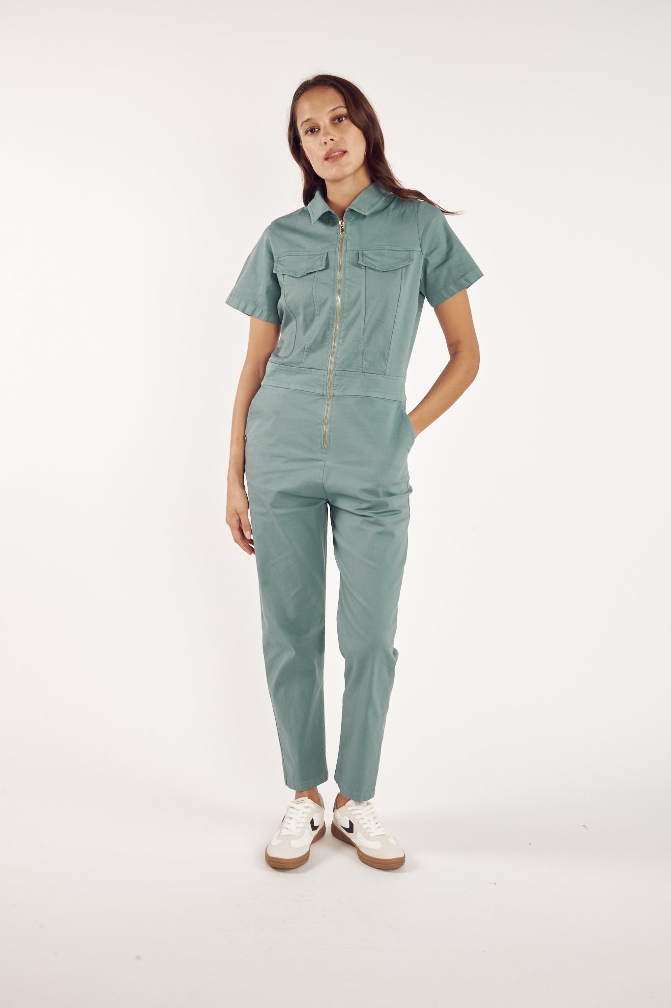 LAGON CONSTANCE JUMPSUIT