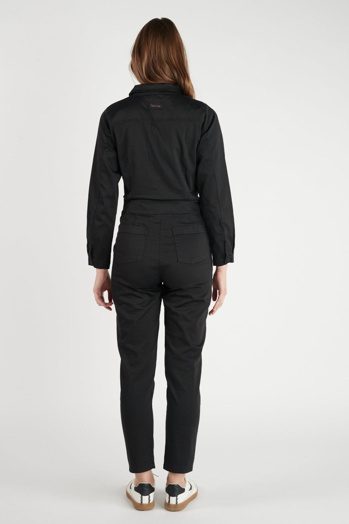 COMBINAISON PANTALON BARCLAY NOIR