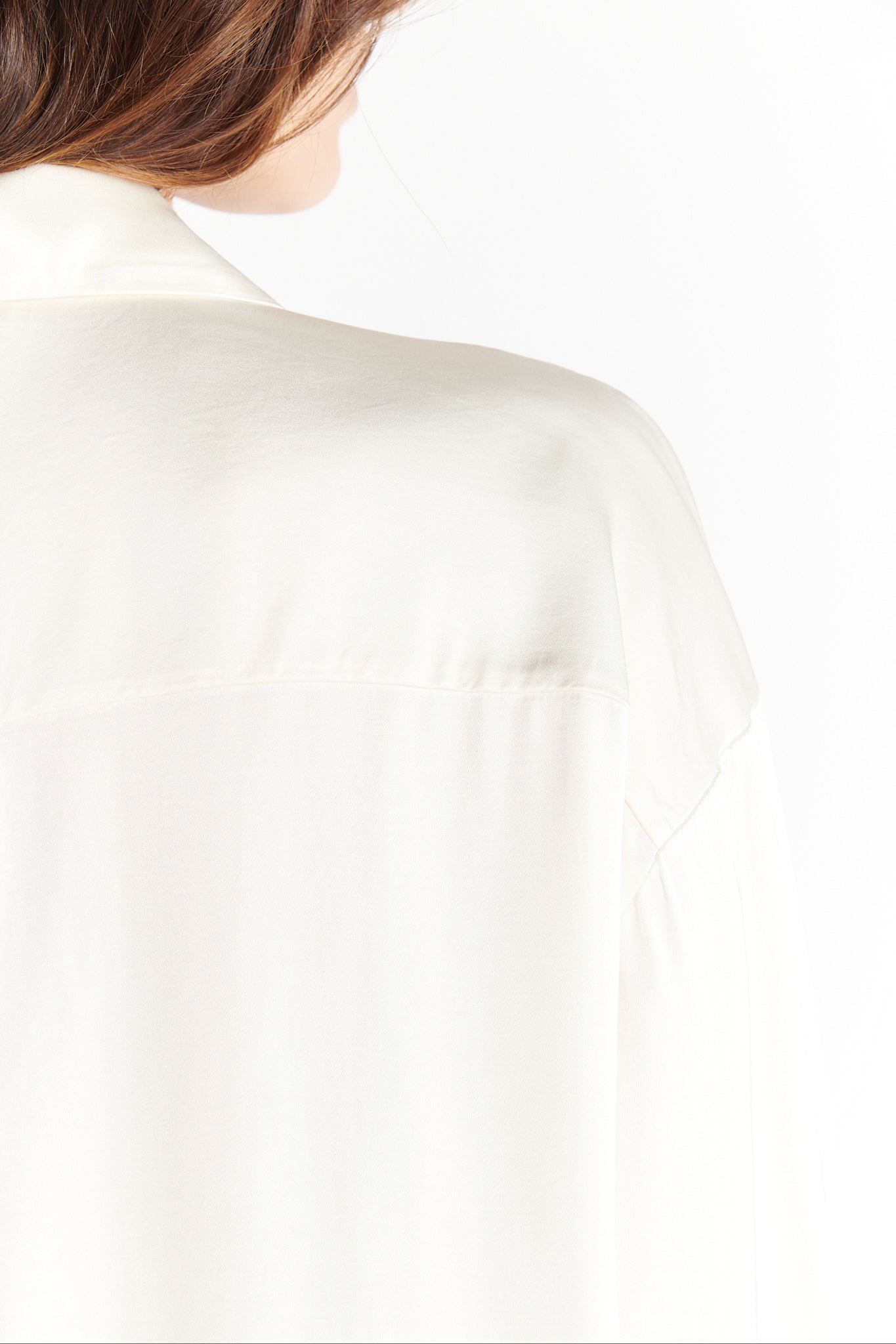 CHEMISE FLUIDE DALIA NATUREL
