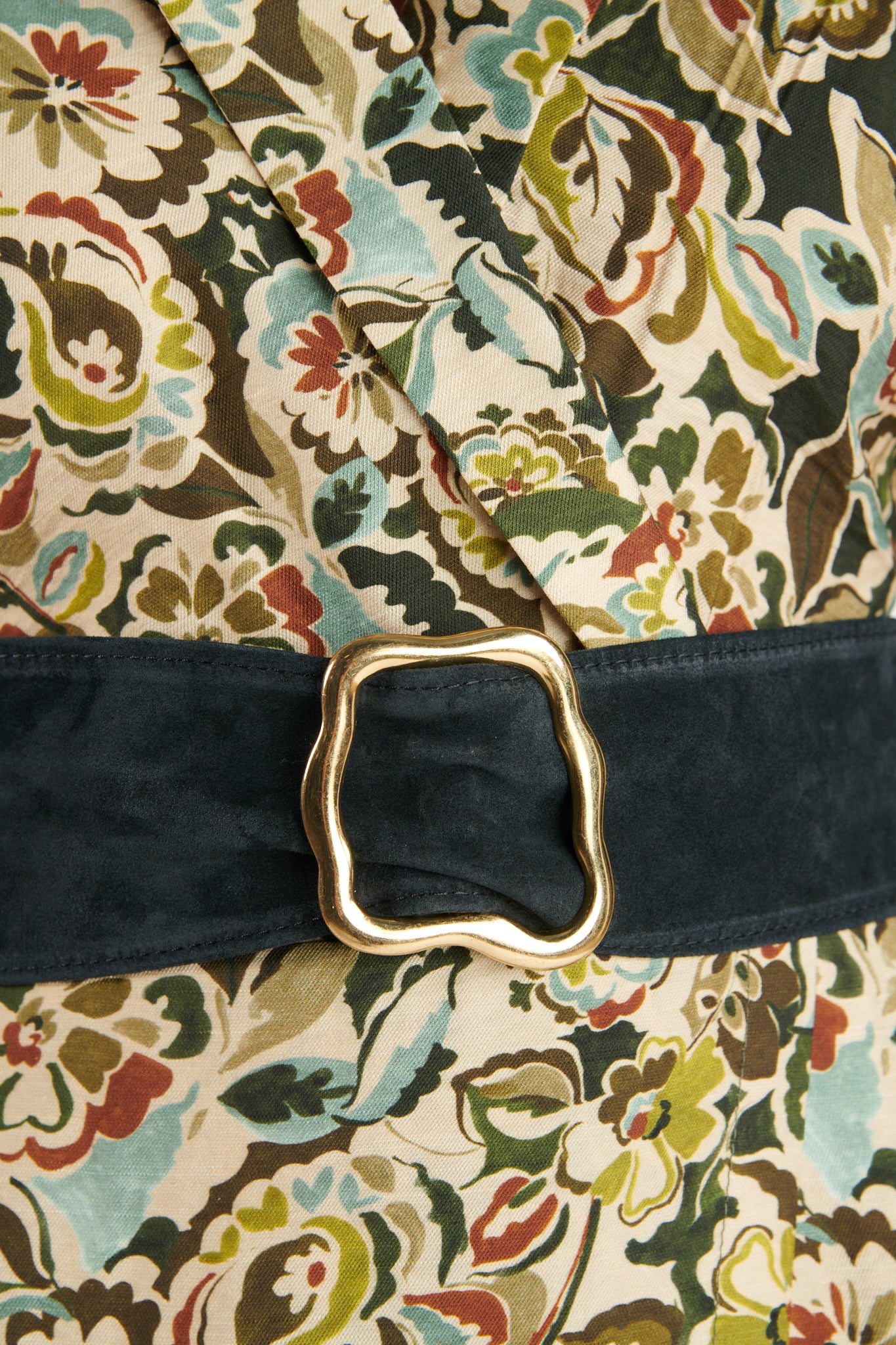 CEINTURE BANDEAU DARINA NOIR