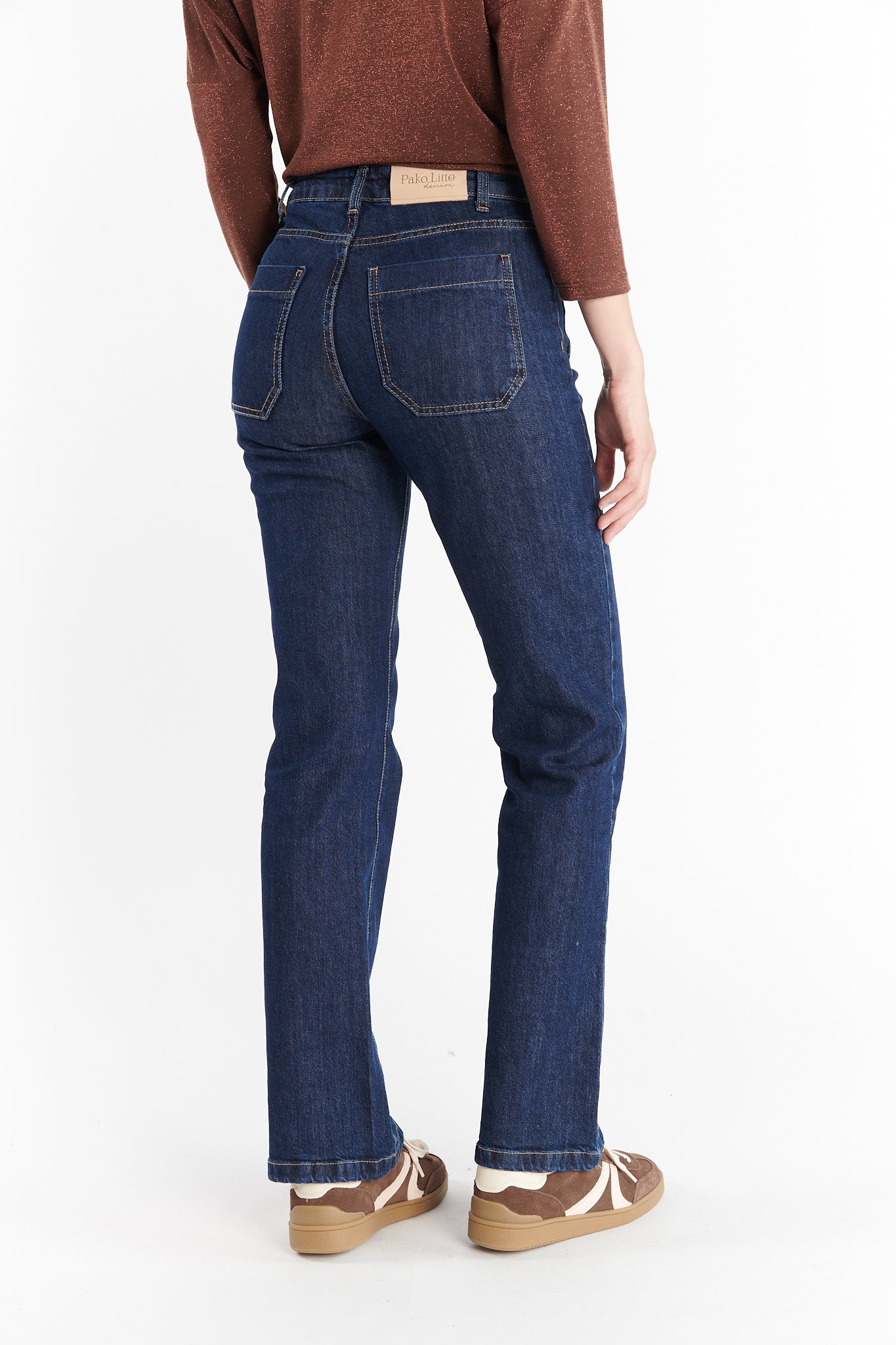 JEAN FLARE CORENTIN FONCÉ