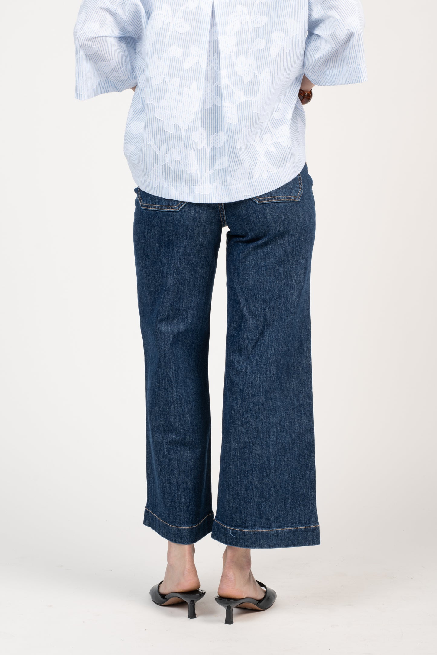 JEAN FONCÉ 7/8ème EUGÉNIE