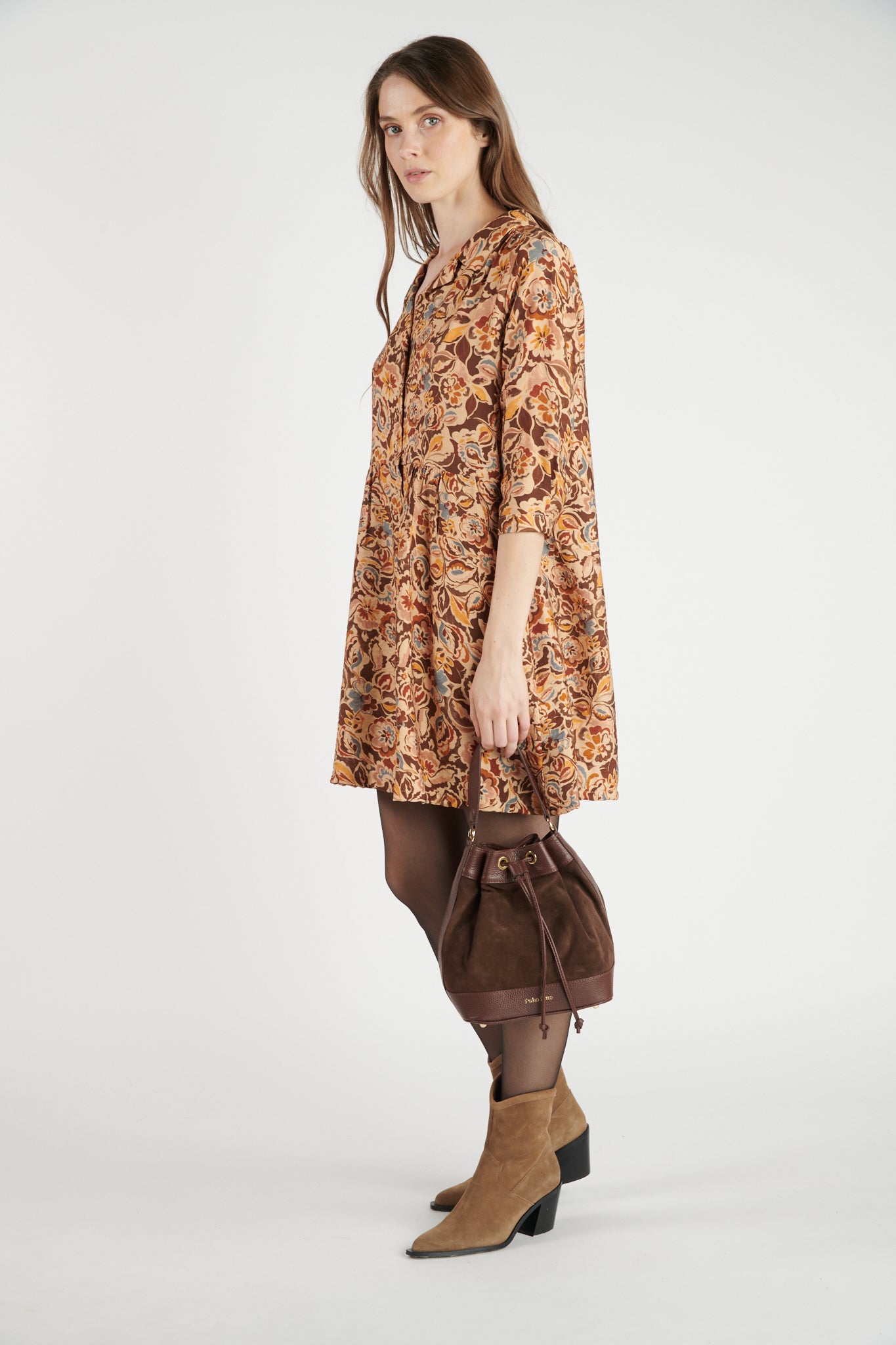 SAC BOURSE SYDNEY CHOCO