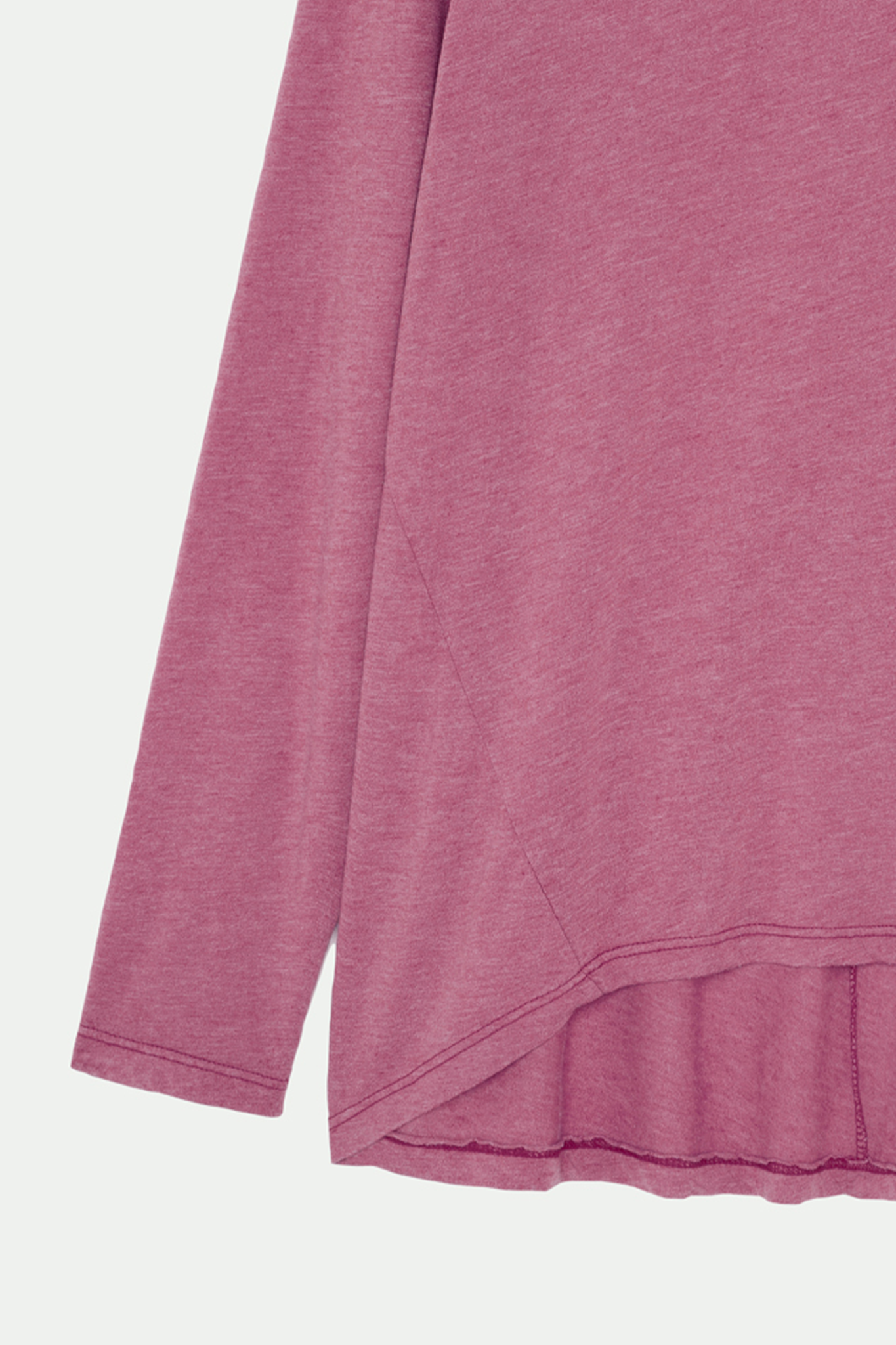 TOP COL ROND BORIS GRENADE