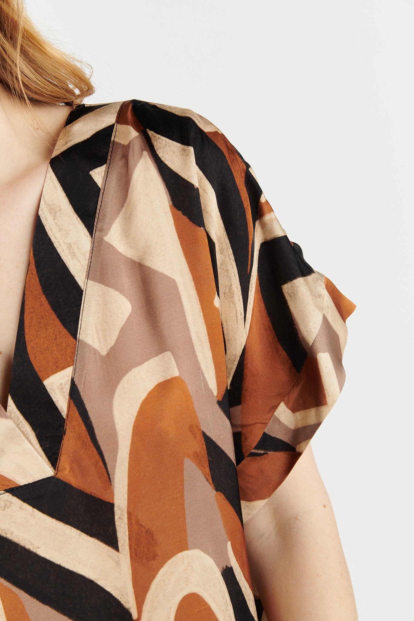 TOP IMPRIMÉ GEO TABAC BASILINE