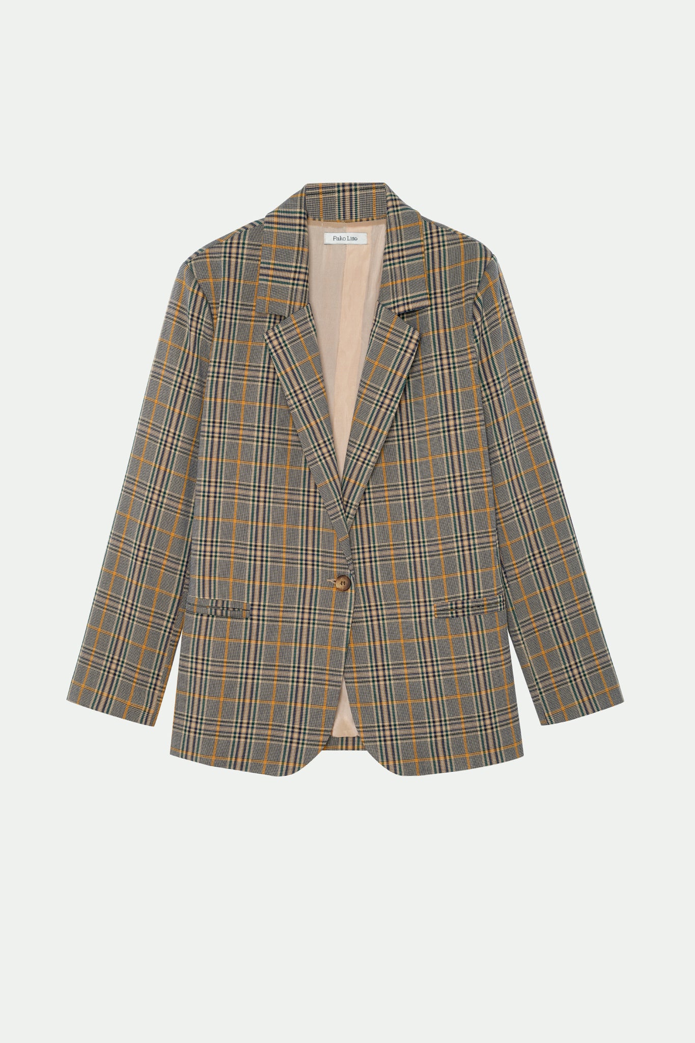 BLAZER CARREAUX BLAIR