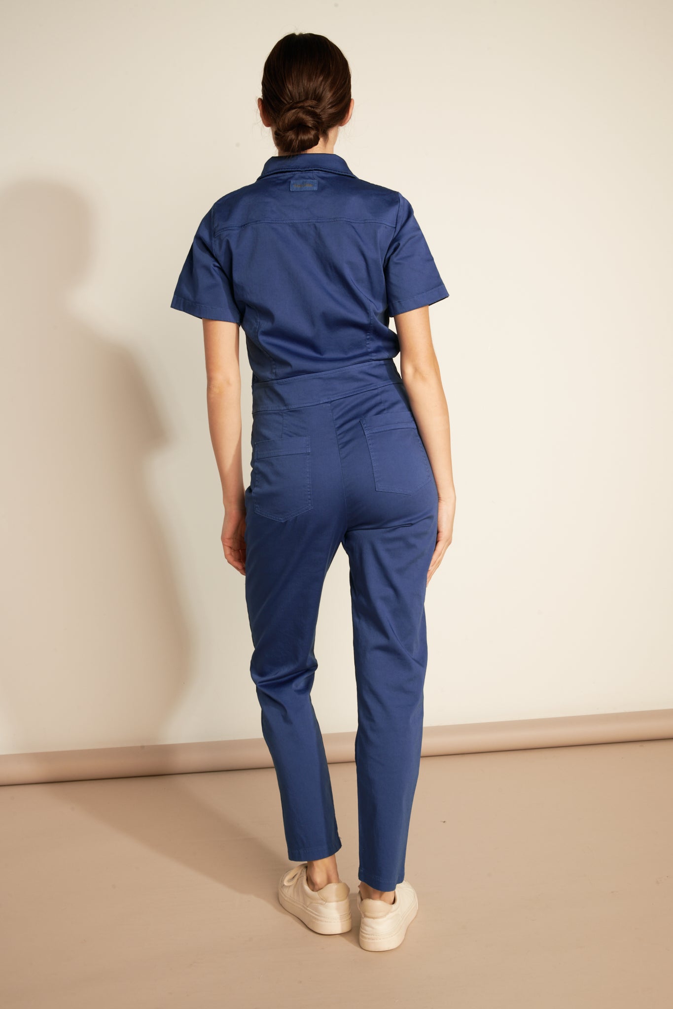 ADONIS OCEAN TROUSERS JUMPSUIT