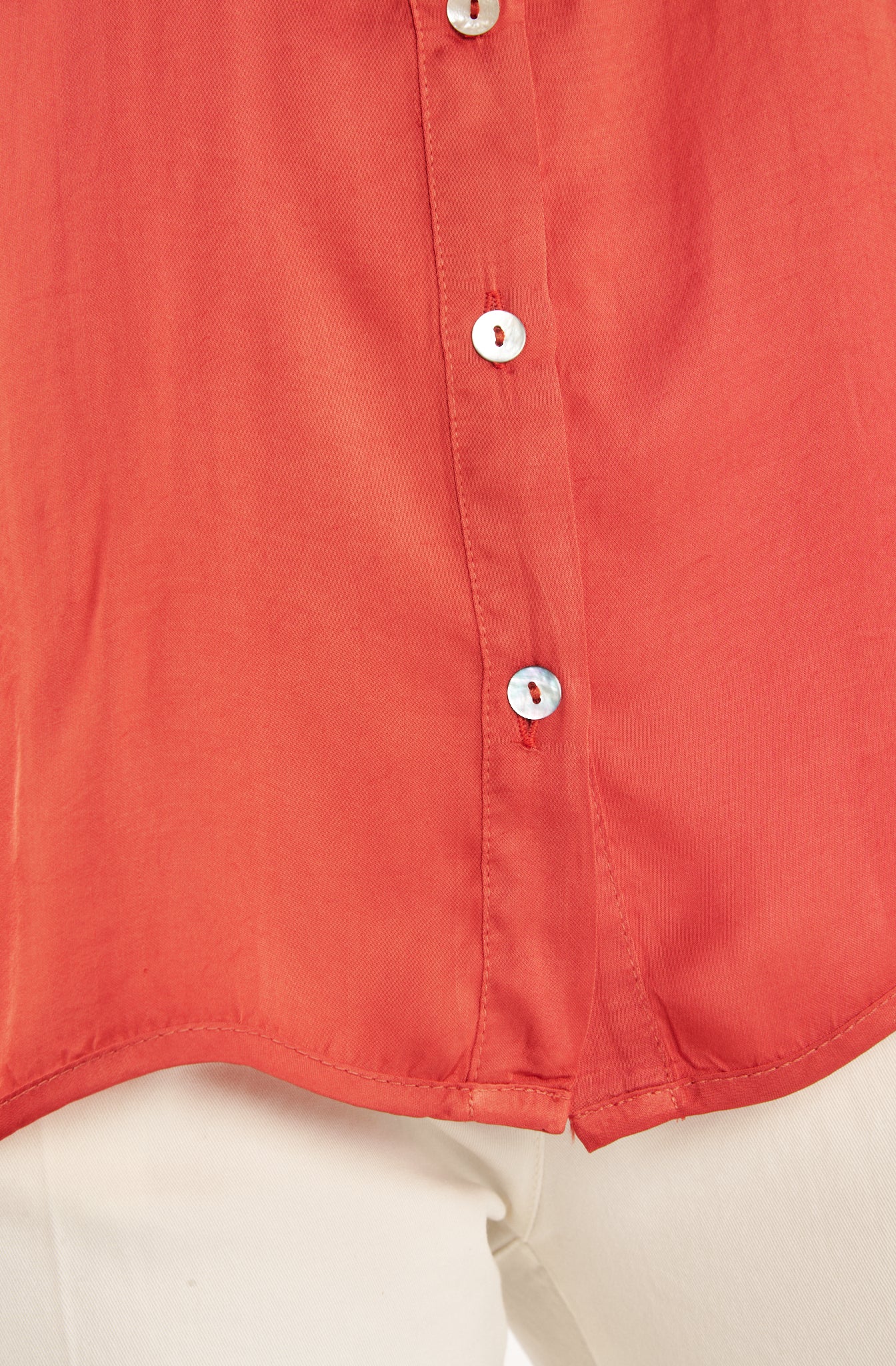 CHEMISE OVER ALDA CORAIL