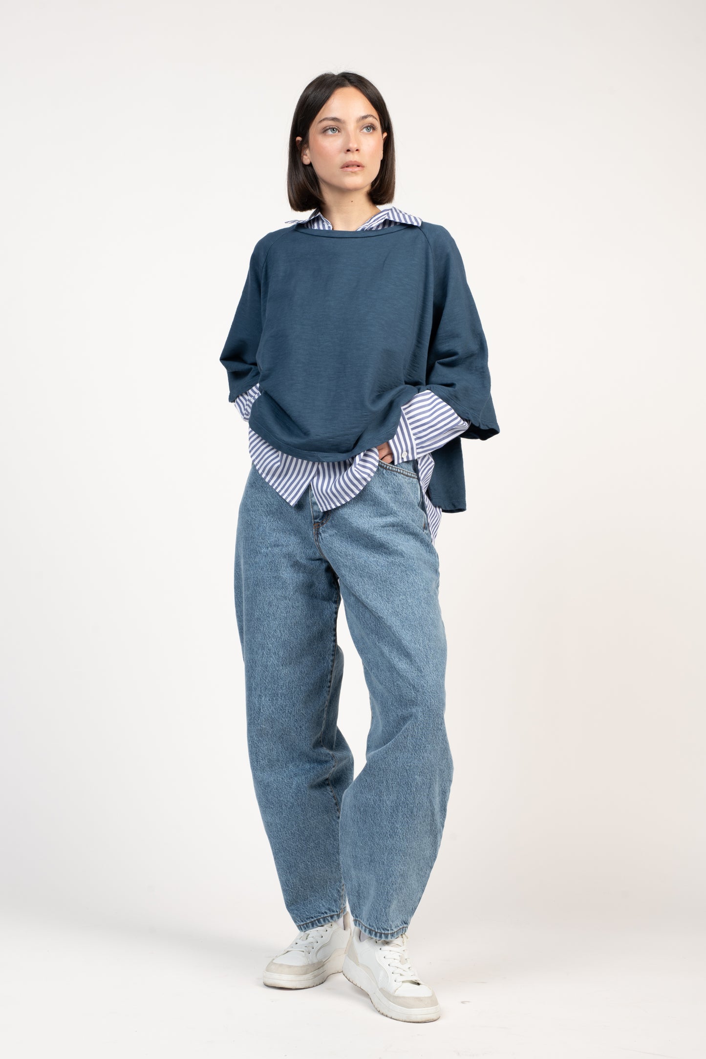 JEAN BALLON EMMA