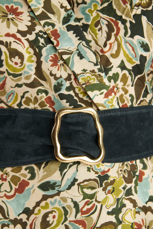 CEINTURE BANDEAU DARINA NOIR