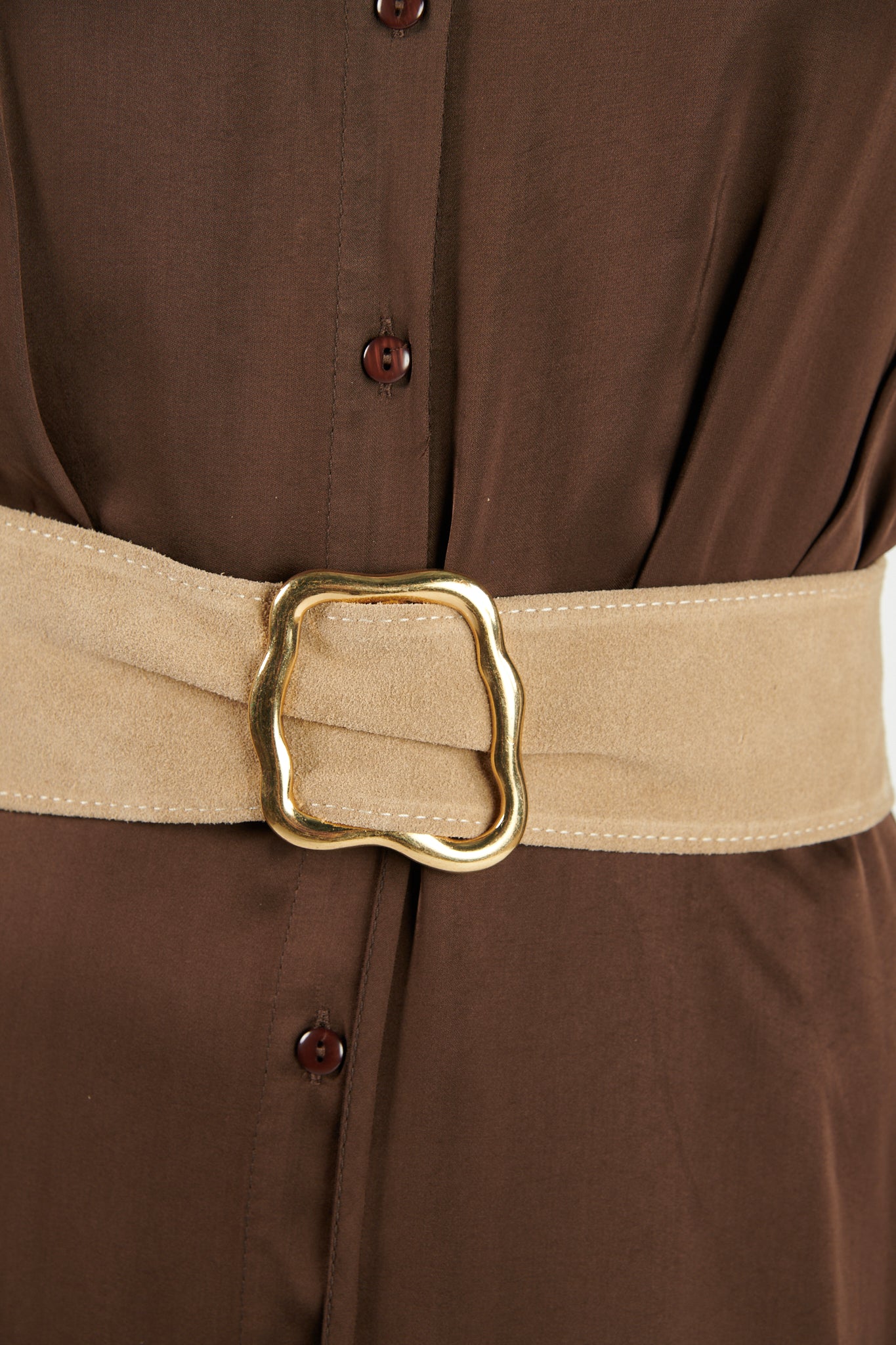 CEINTURE BANDEAU DARINA SABLE