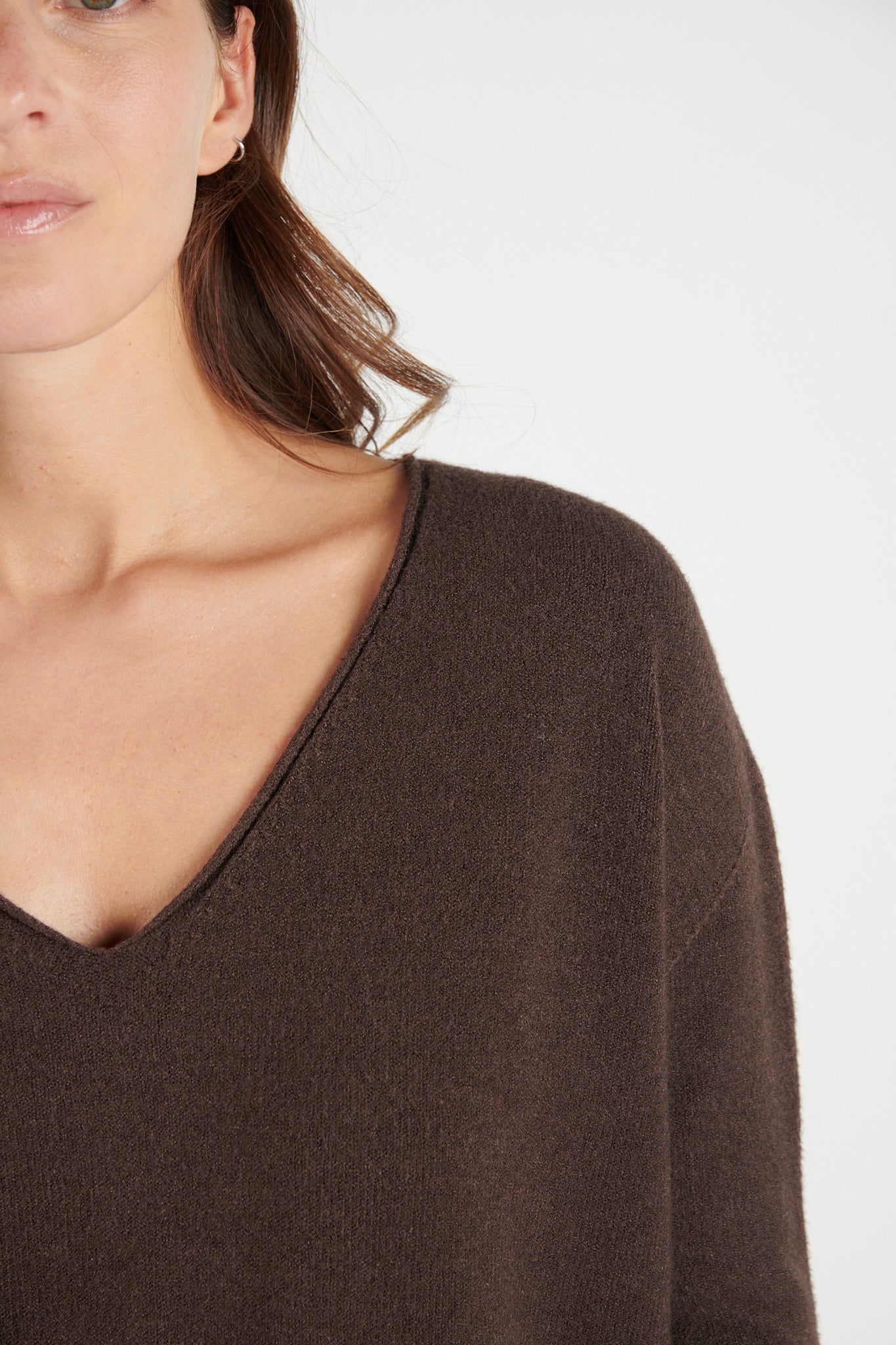 PULL COL V DAN CHOCO