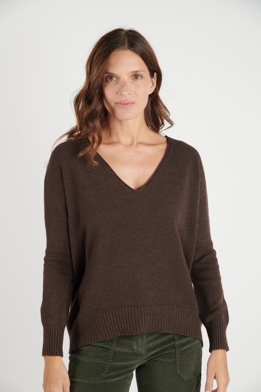 PULL COL V DAN CHOCO