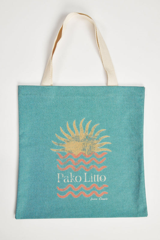 TOTEBAG SUMMER LAGON