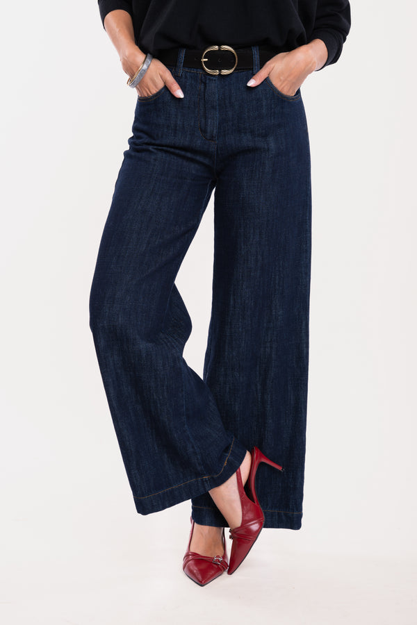JEAN BRUT LONG - HEATHER