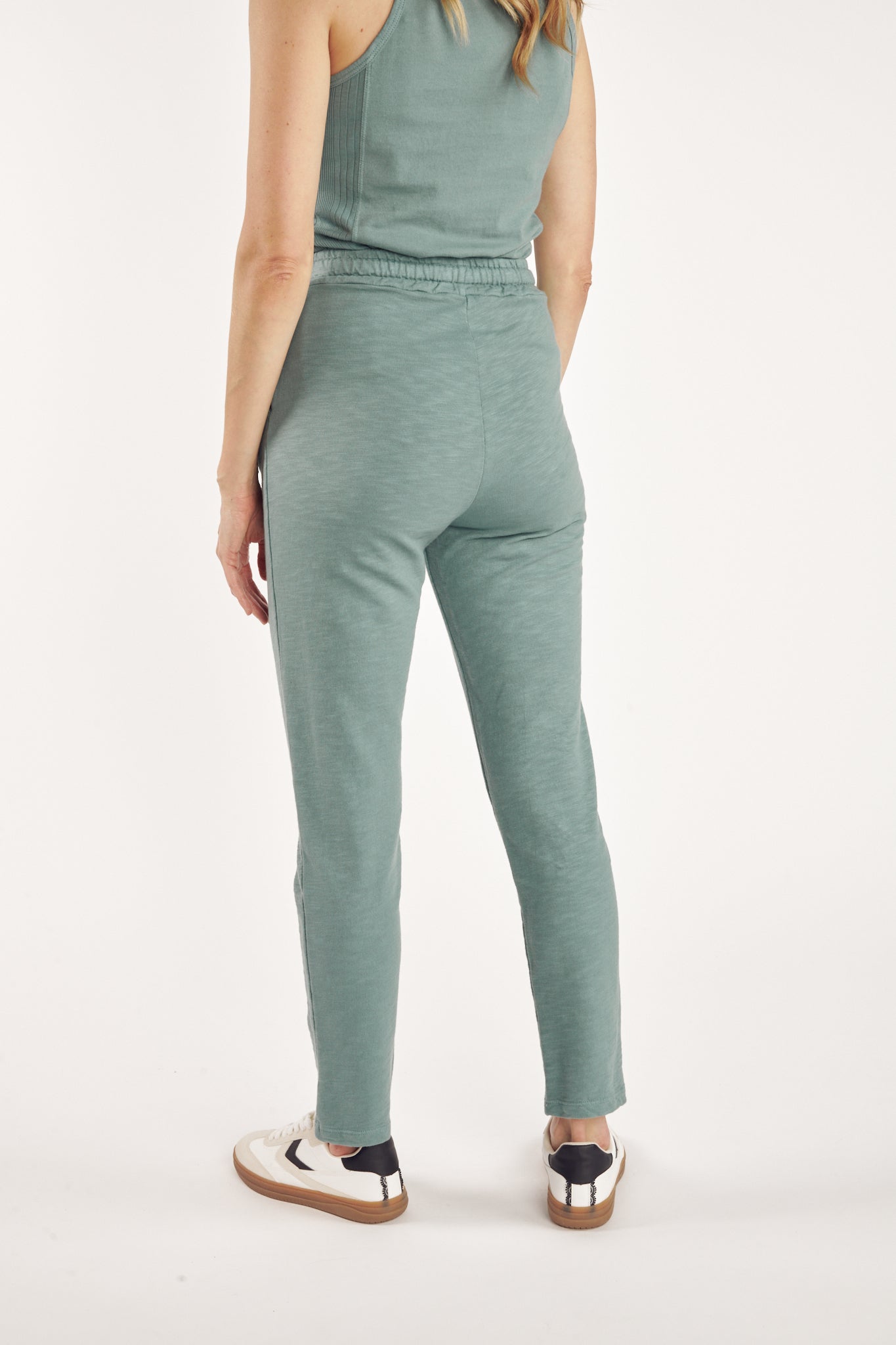 JOGGING COTON ORGANIQUE GABIN LAGON