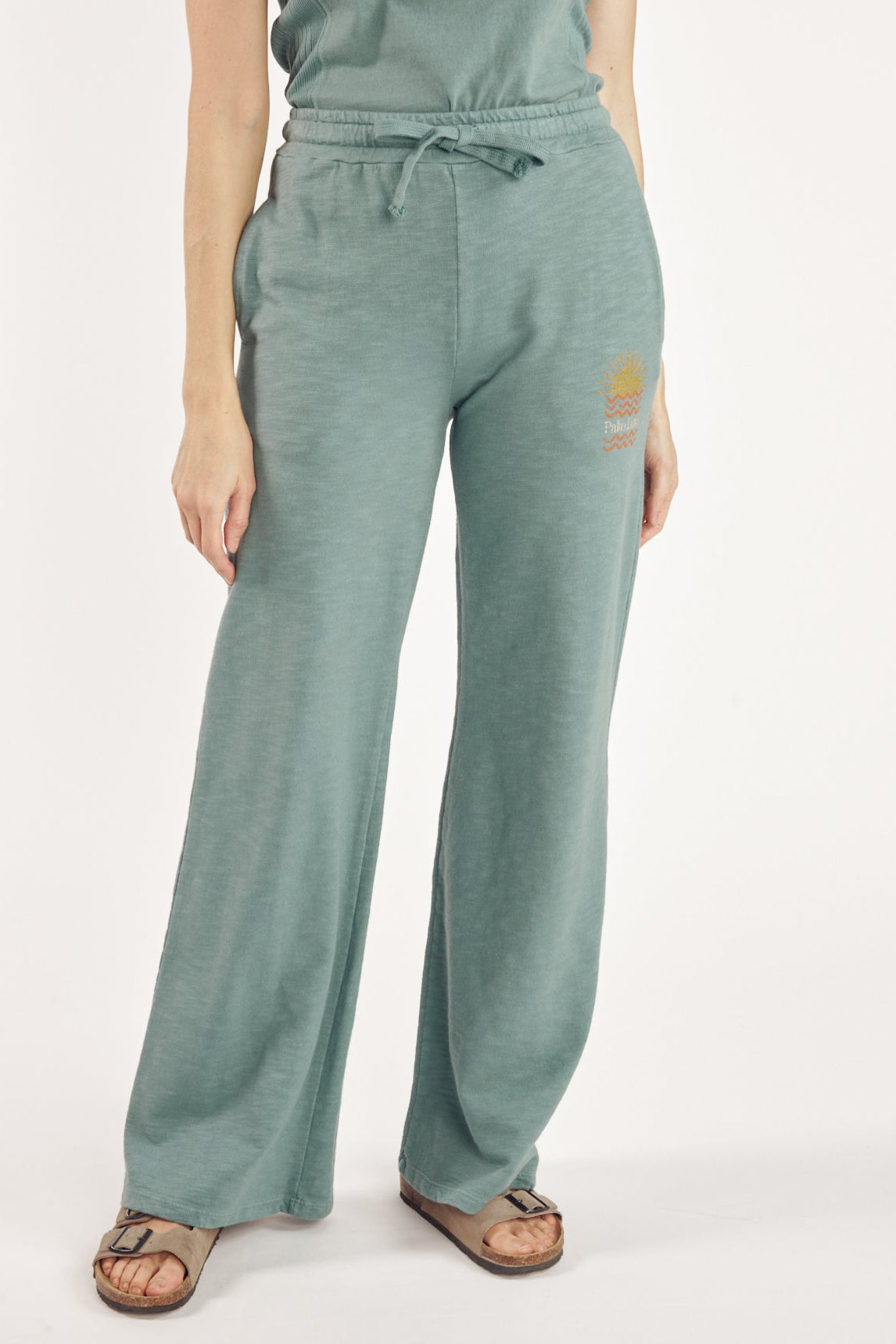 JOGGING COTON ORGANIQUE CARSON LAGON