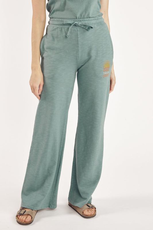 JOGGING COTON ORGANIQUE CARSON LAGON