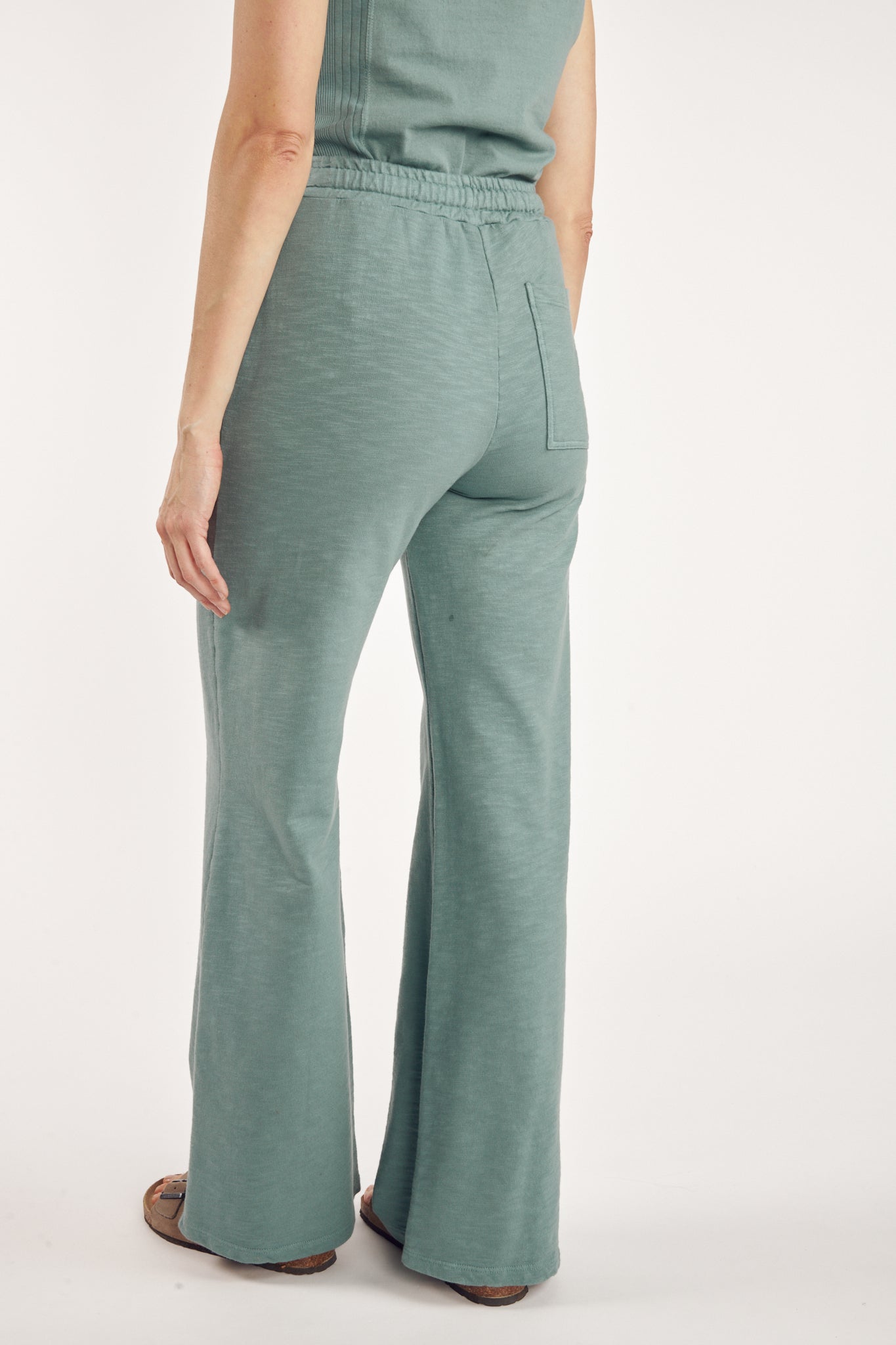 JOGGING COTON ORGANIQUE CARSON LAGON