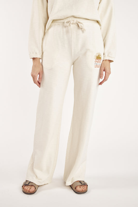 JOGGING COTON ORGANIQUE CARSON NATUREL