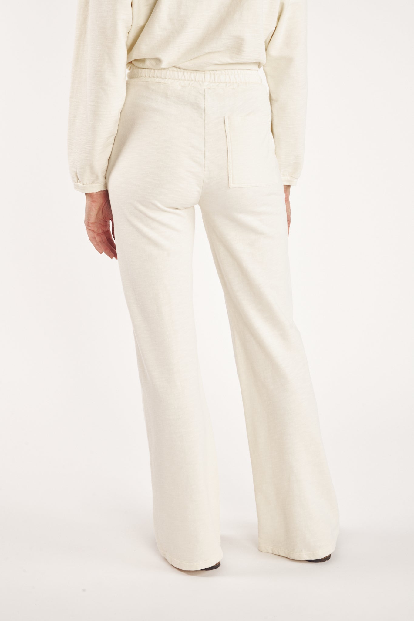 JOGGING COTON ORGANIQUE CARSON NATUREL