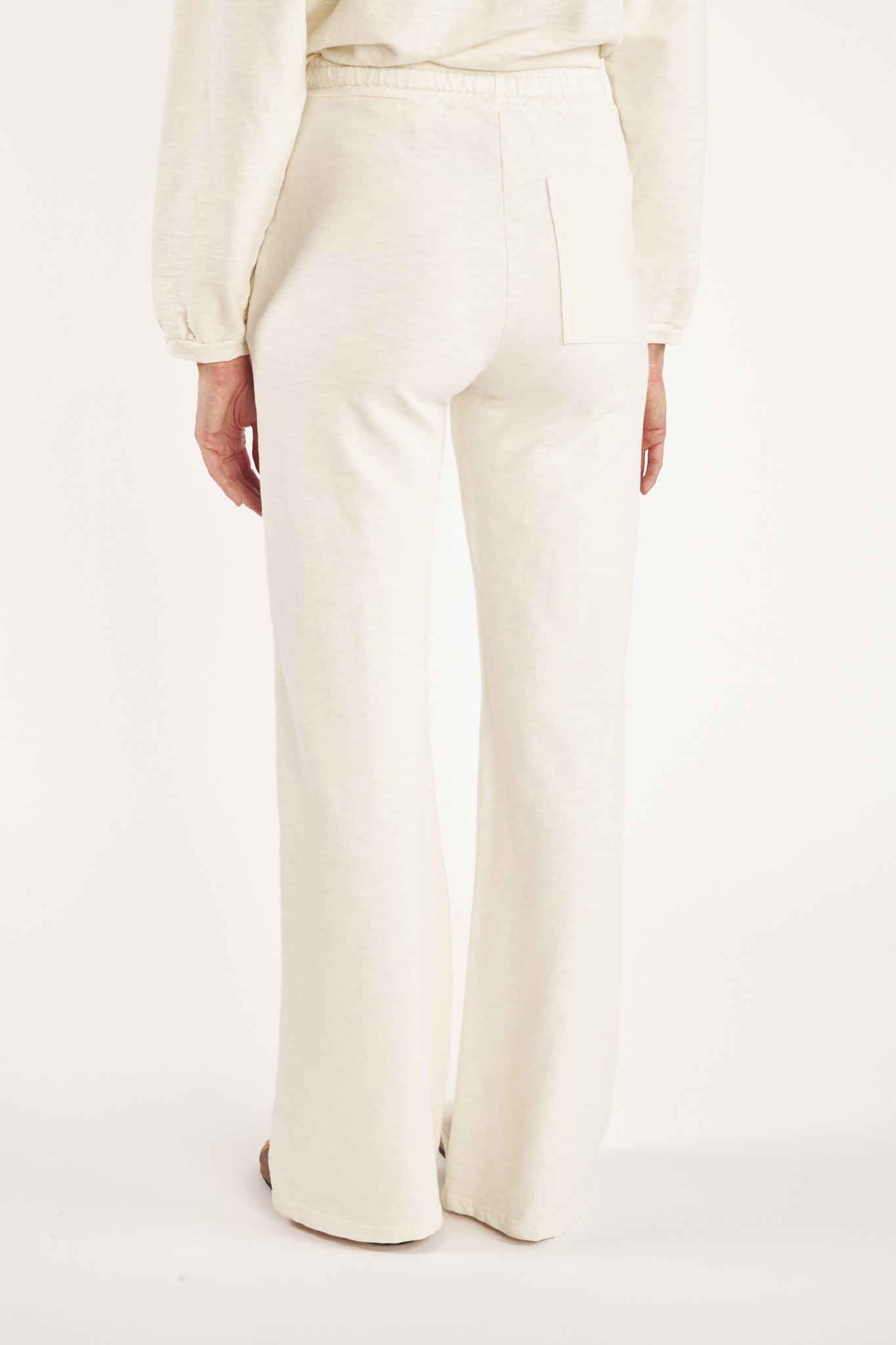 JOGGING COTON ORGANIQUE CARSON NATUREL
