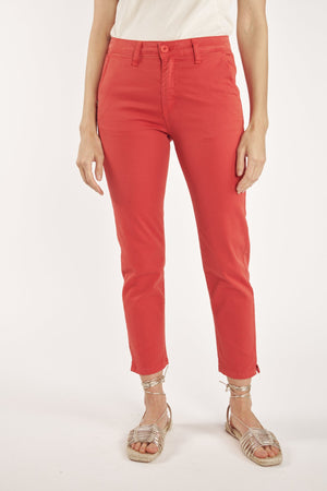 GARY CORAL BASIC CHINO