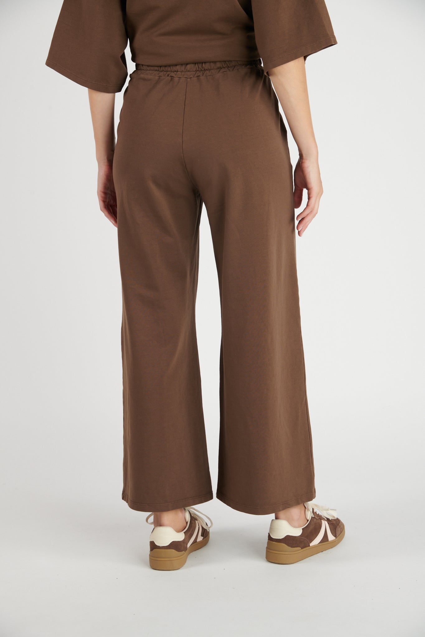 JOGGING ÉVASÉ DOUG EXPRESSO