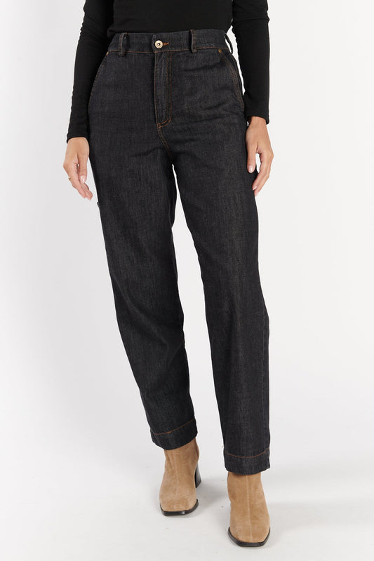 JEAN CHARPENTIER NOIR DERAN