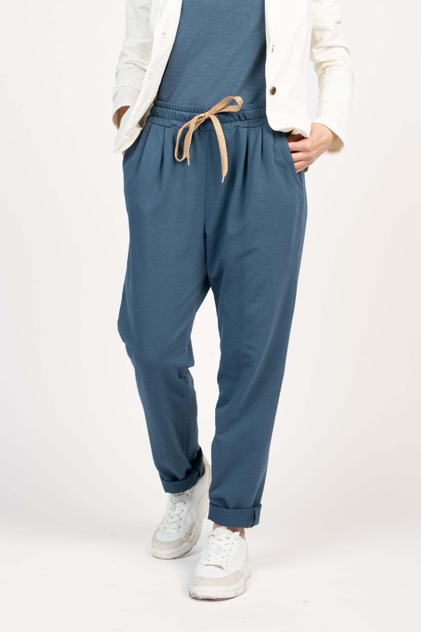 JOGGING ÉRIC BLEU