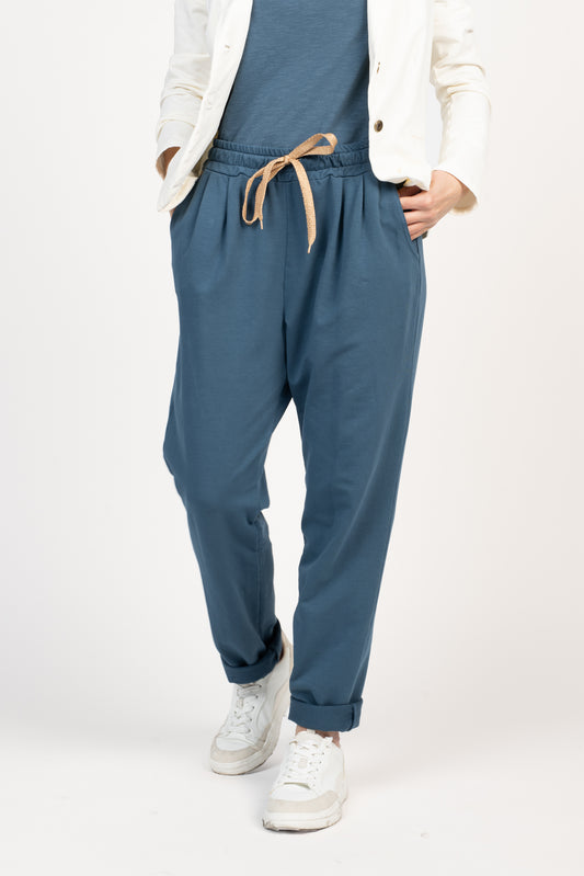 JOGGING ÉRIC BLEU