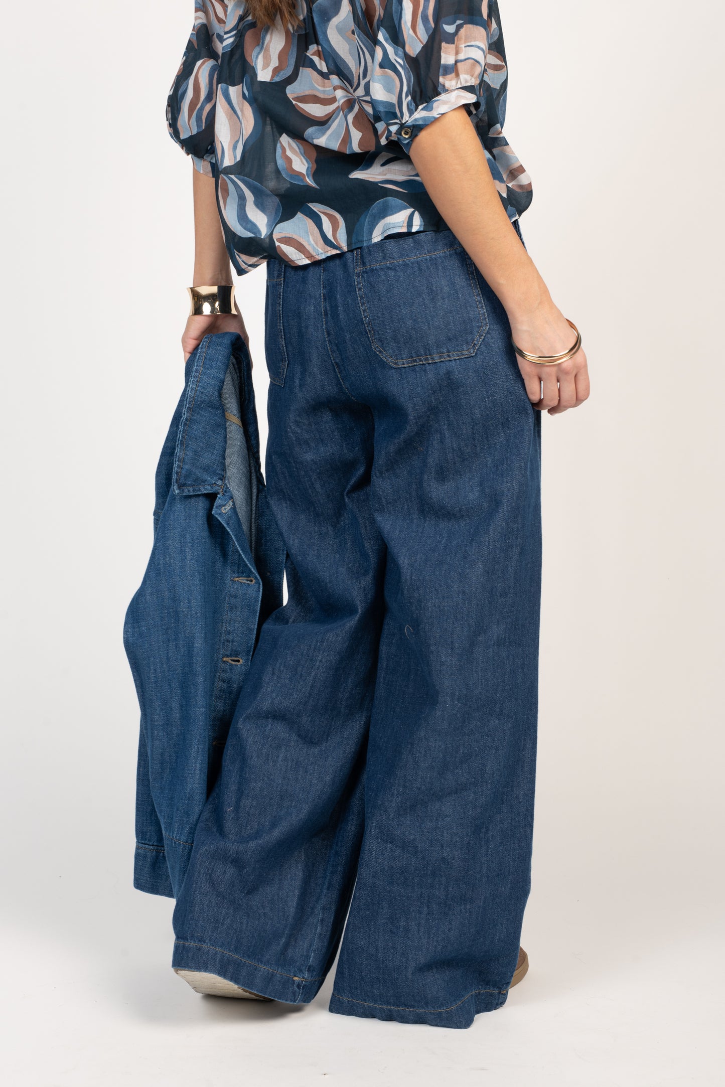 JEAN FONCÉ LARGE ÉLOANE