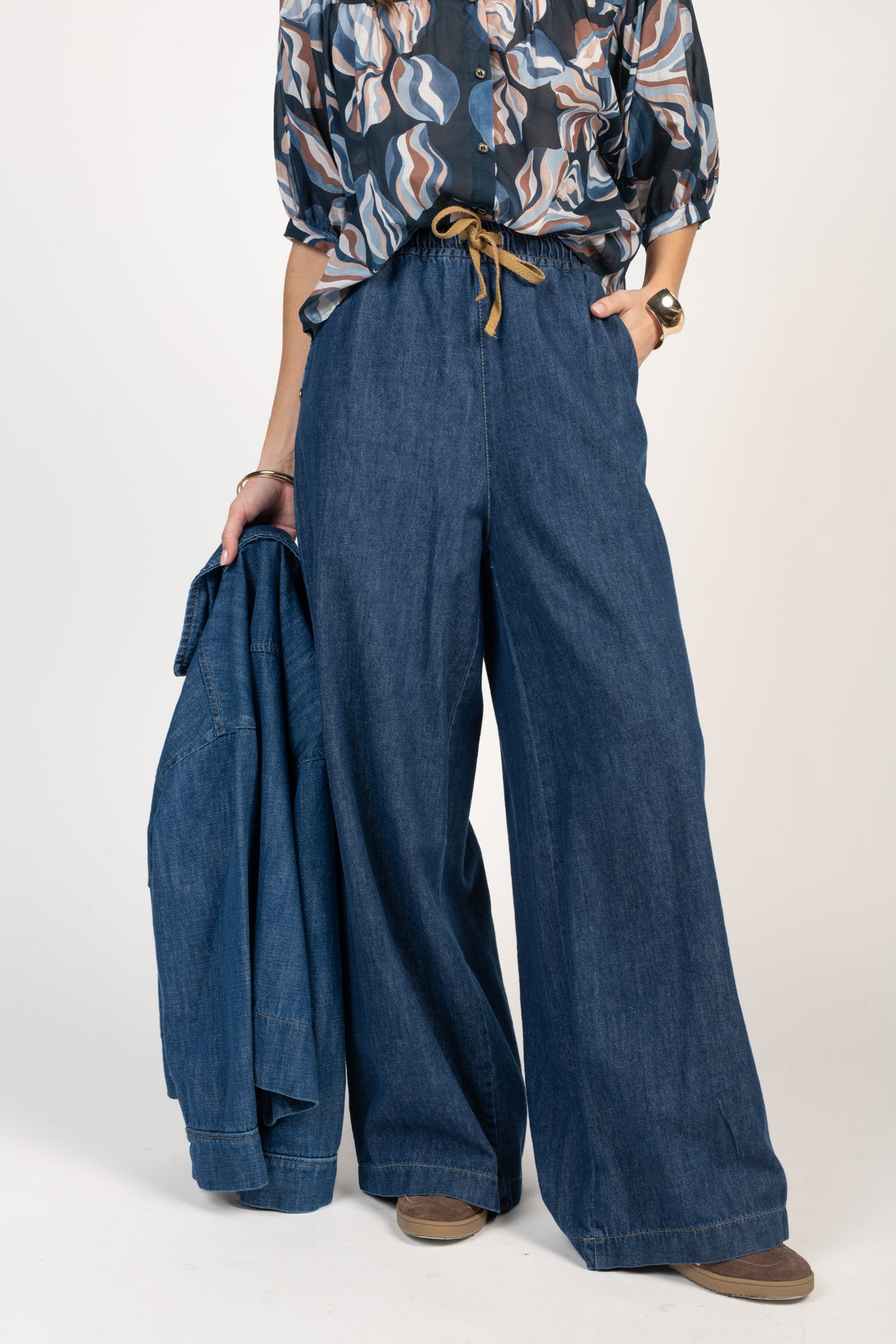 JEAN FONCÉ LARGE ÉLOANE