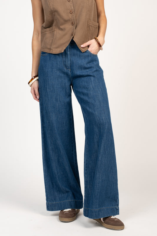 JEAN FONCÉ LONG ÉWA