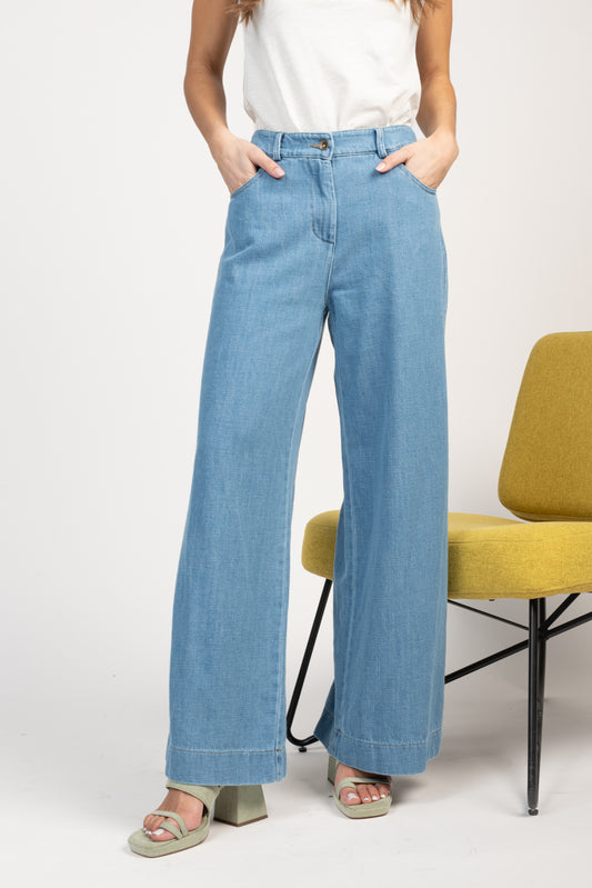 JEAN CLAIR LONG ÉWA