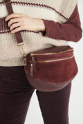SAC BANANE HOUSTON BORDEAUX