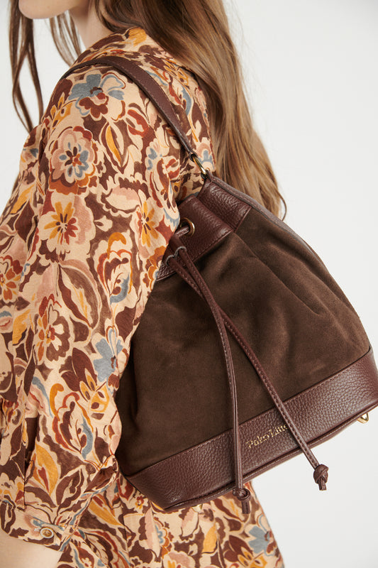 SAC BOURSE SYDNEY CHOCO