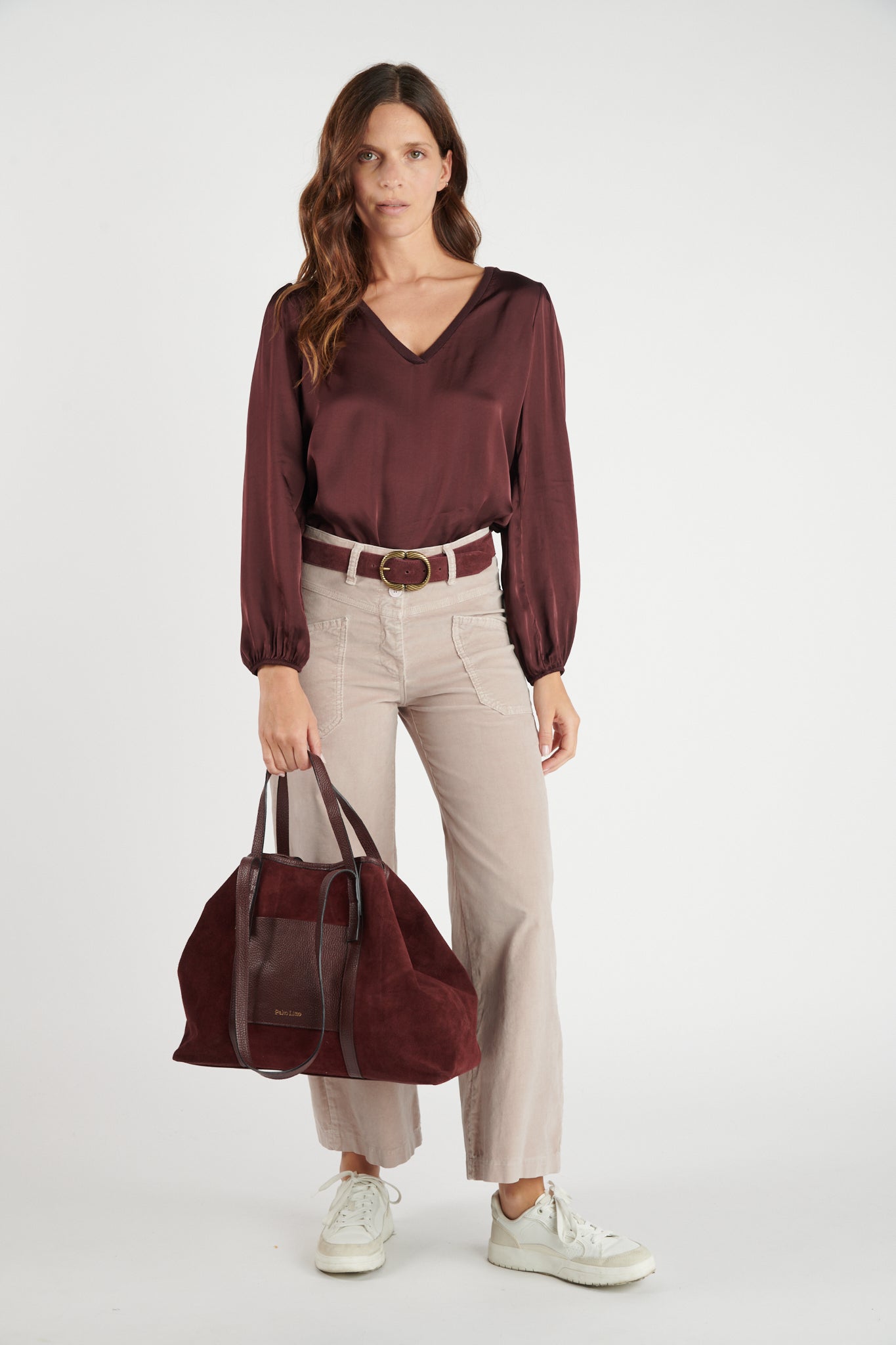SAC CABAS ROME BORDEAUX