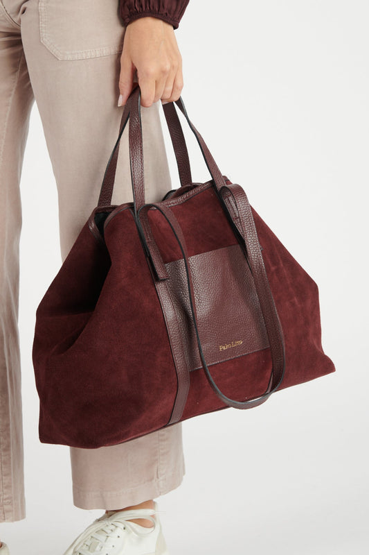 SAC CABAS ROME BORDEAUX