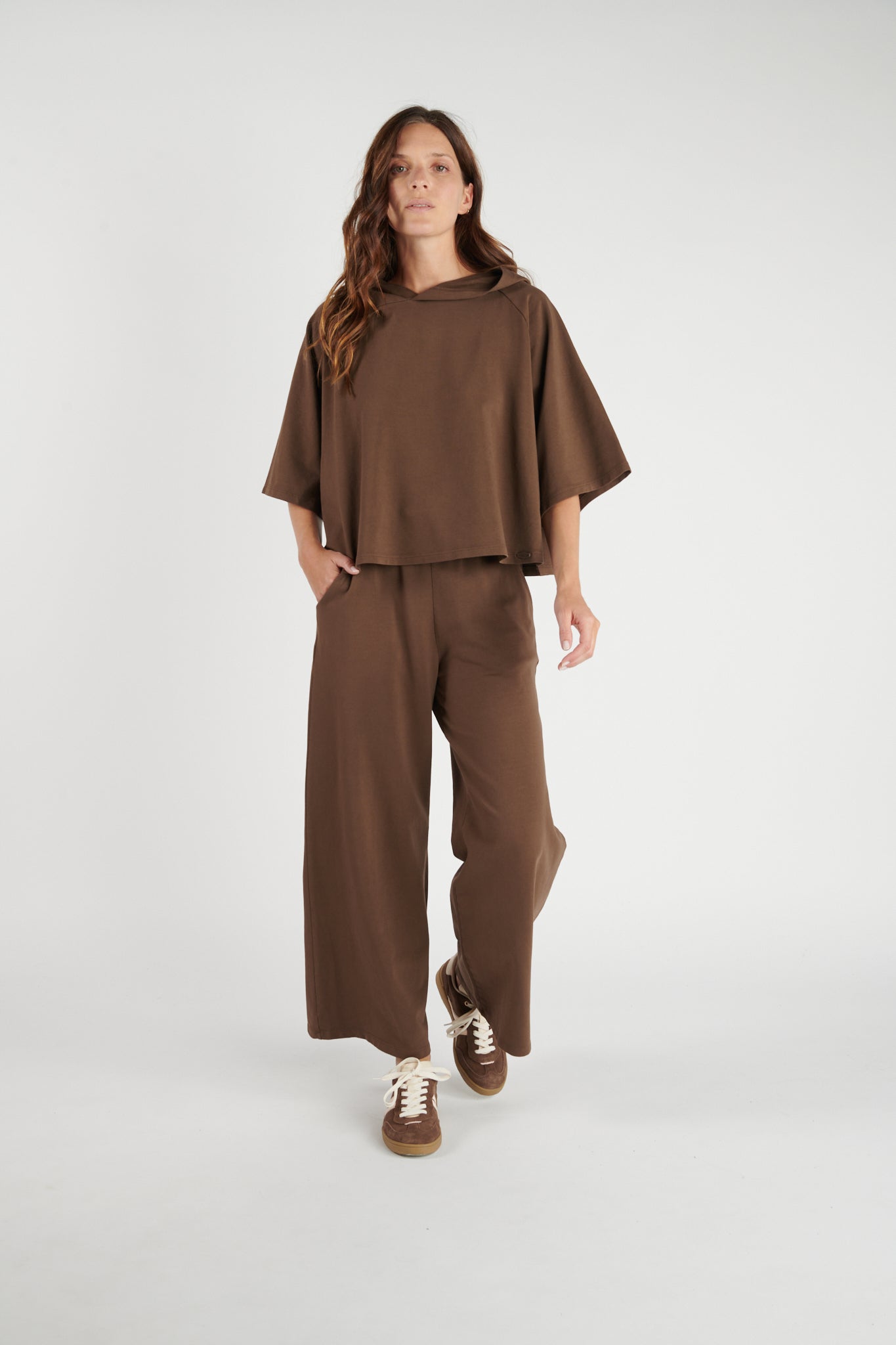 JOGGING ÉVASÉ DOUG EXPRESSO