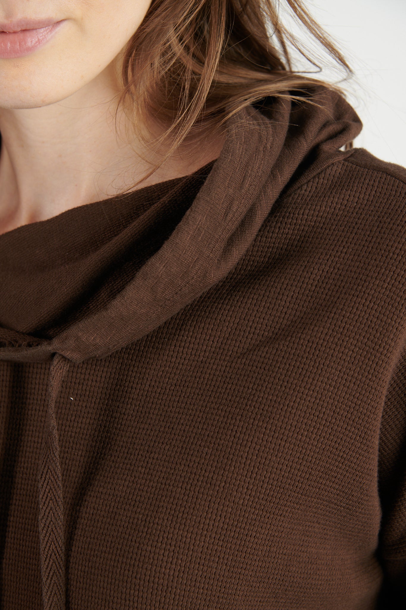 SWEAT COTON ORGANIQUE DERIN EXPRESSO