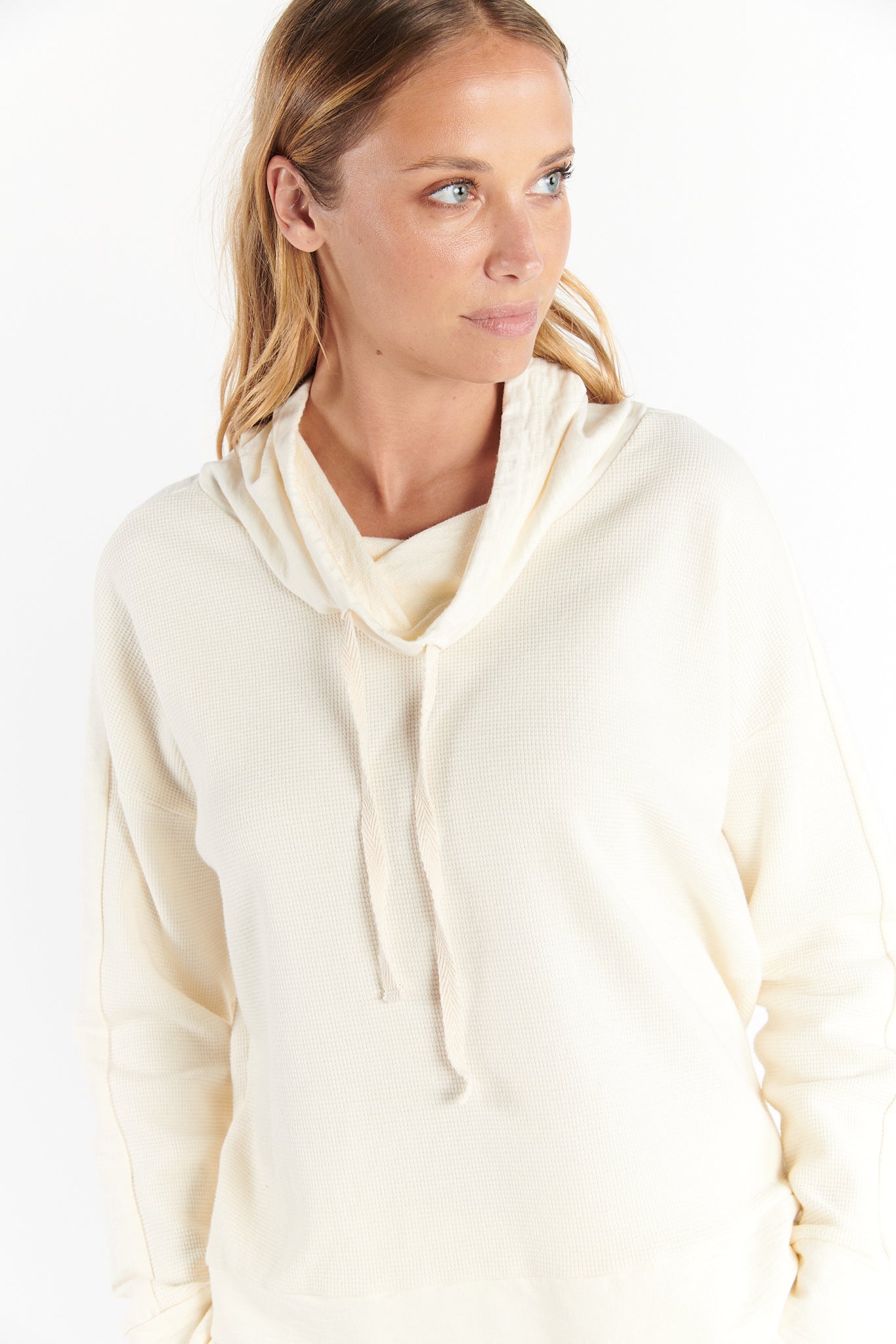 SWEAT COTON ORGANIQUE DERIN NATUREL