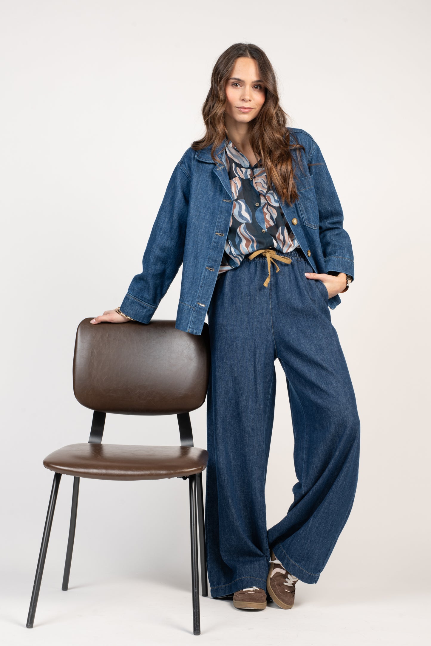 JEAN FONCÉ LARGE ÉLOANE