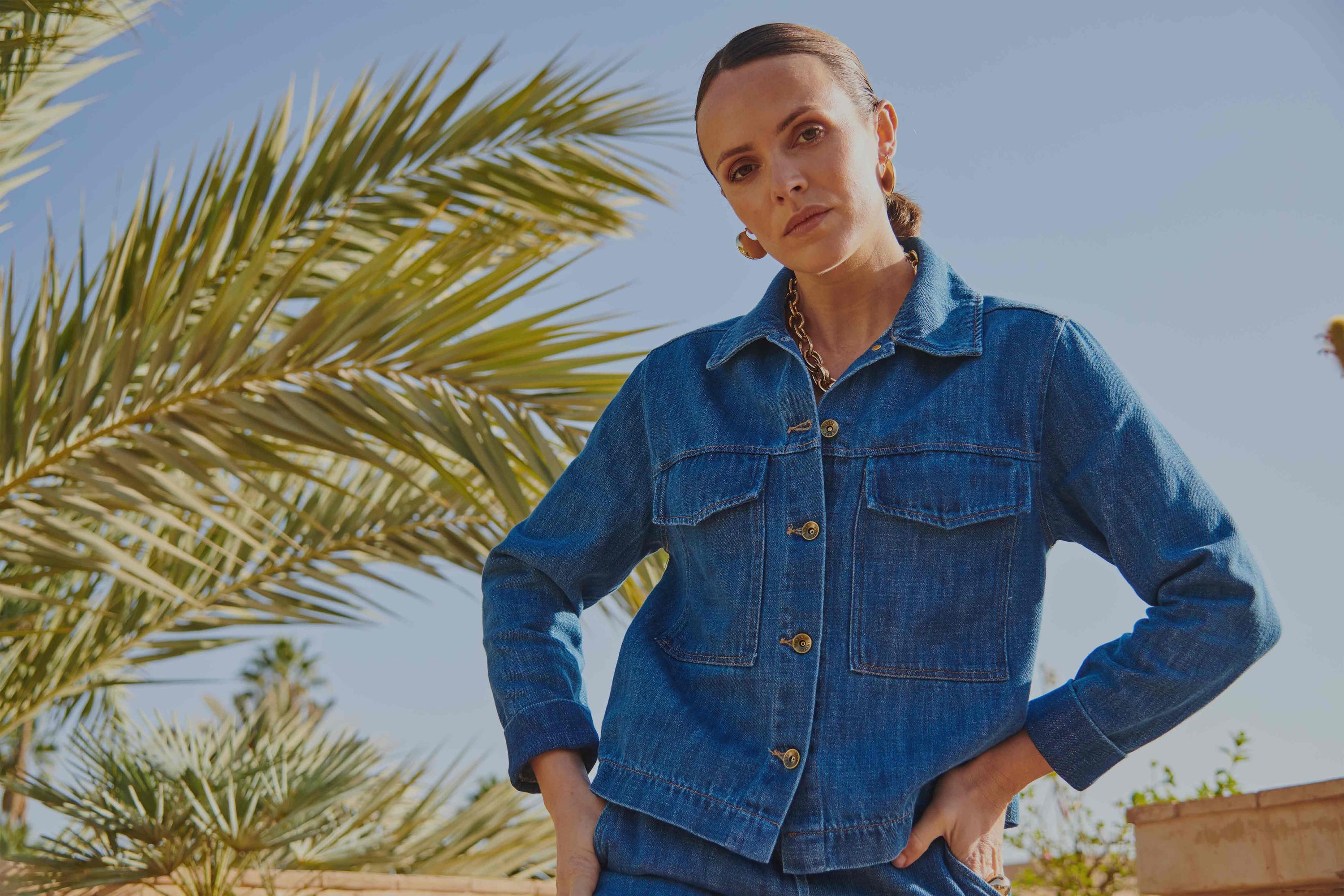 Collection PAKO LITTO I pi?�ces f?�minines ?�co-responsables �?? Pako Litto