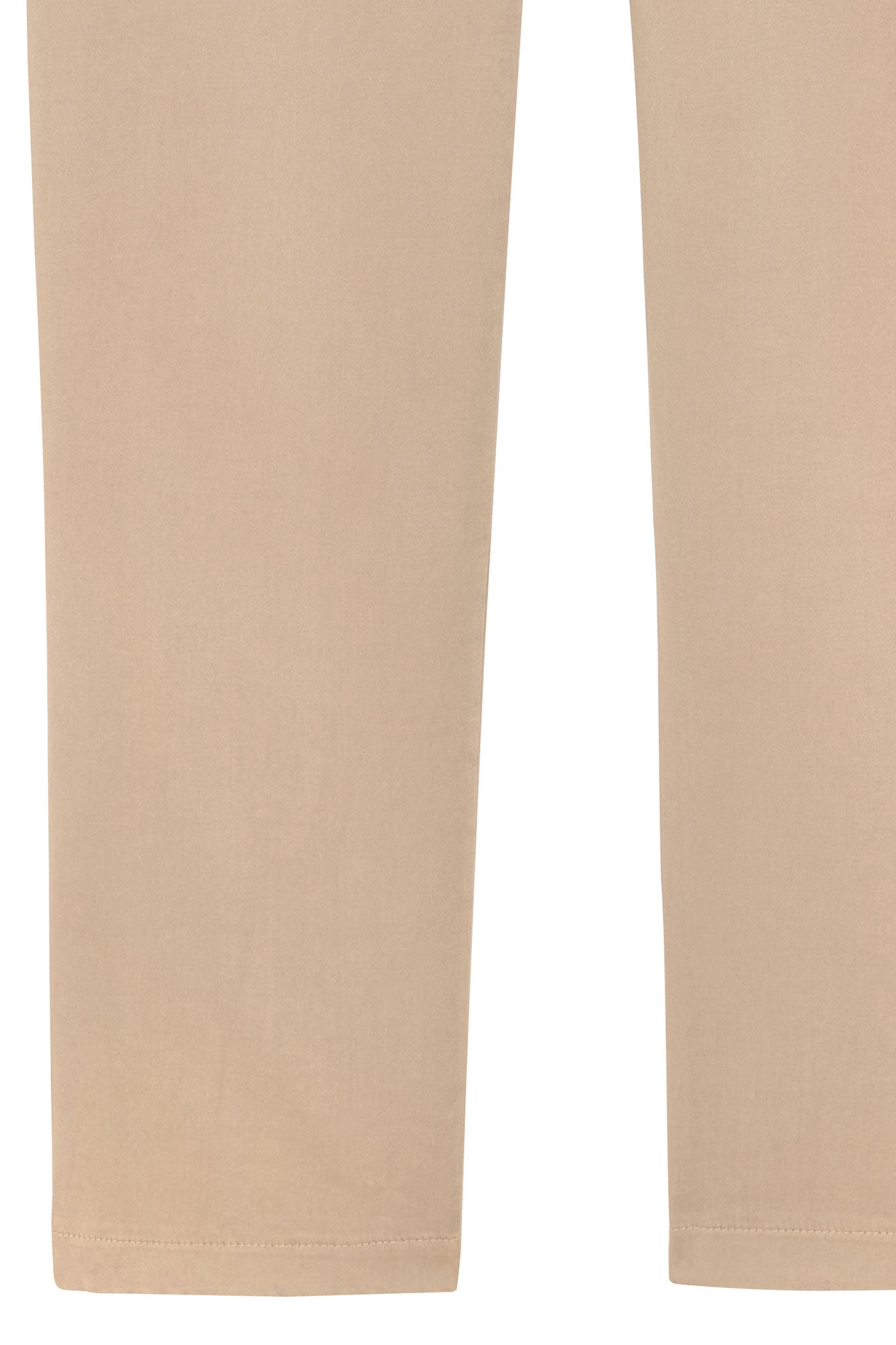 ADONIS SAND JUMPSUIT