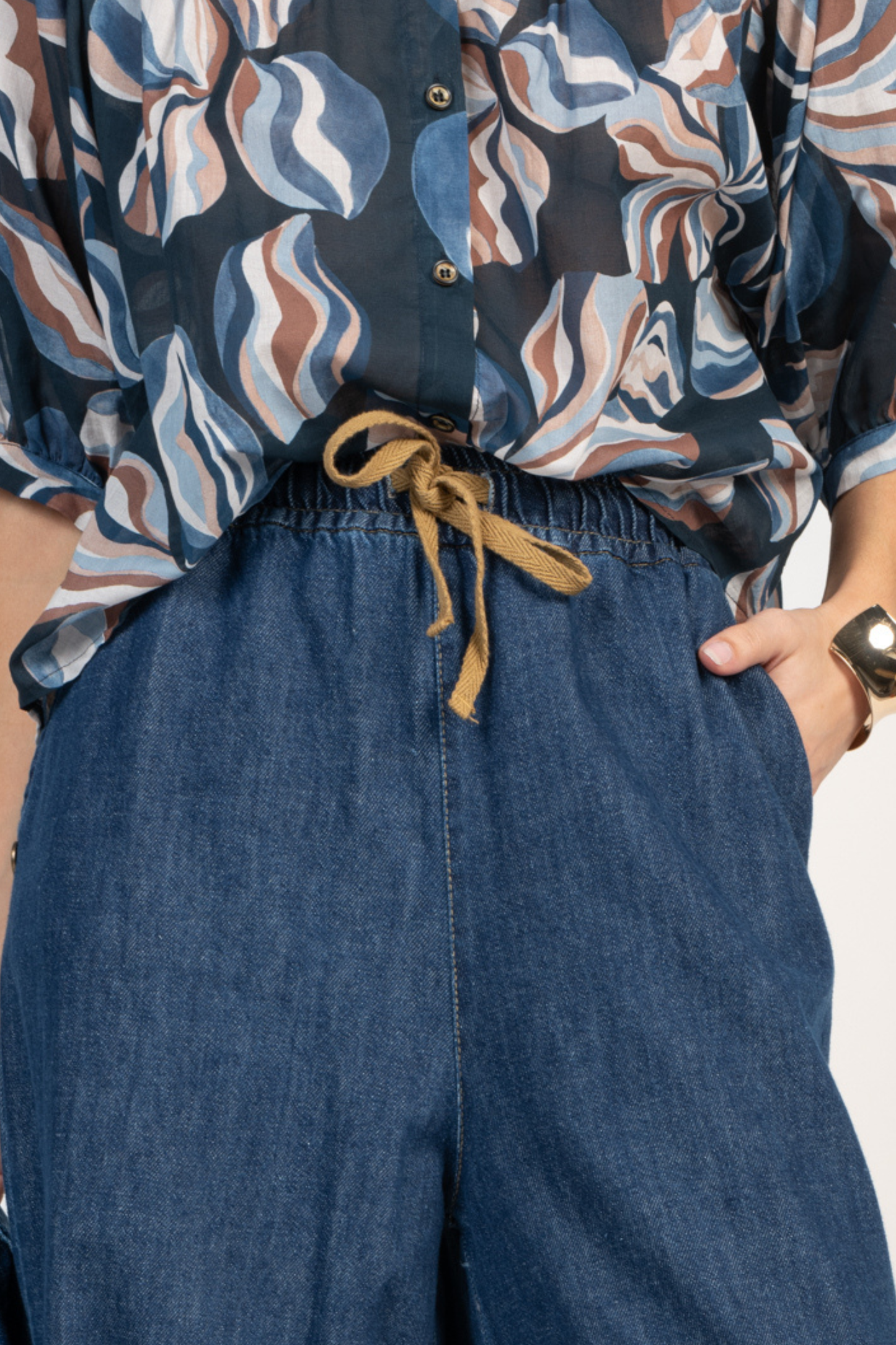 JEAN FONCÉ LARGE ÉLOANE