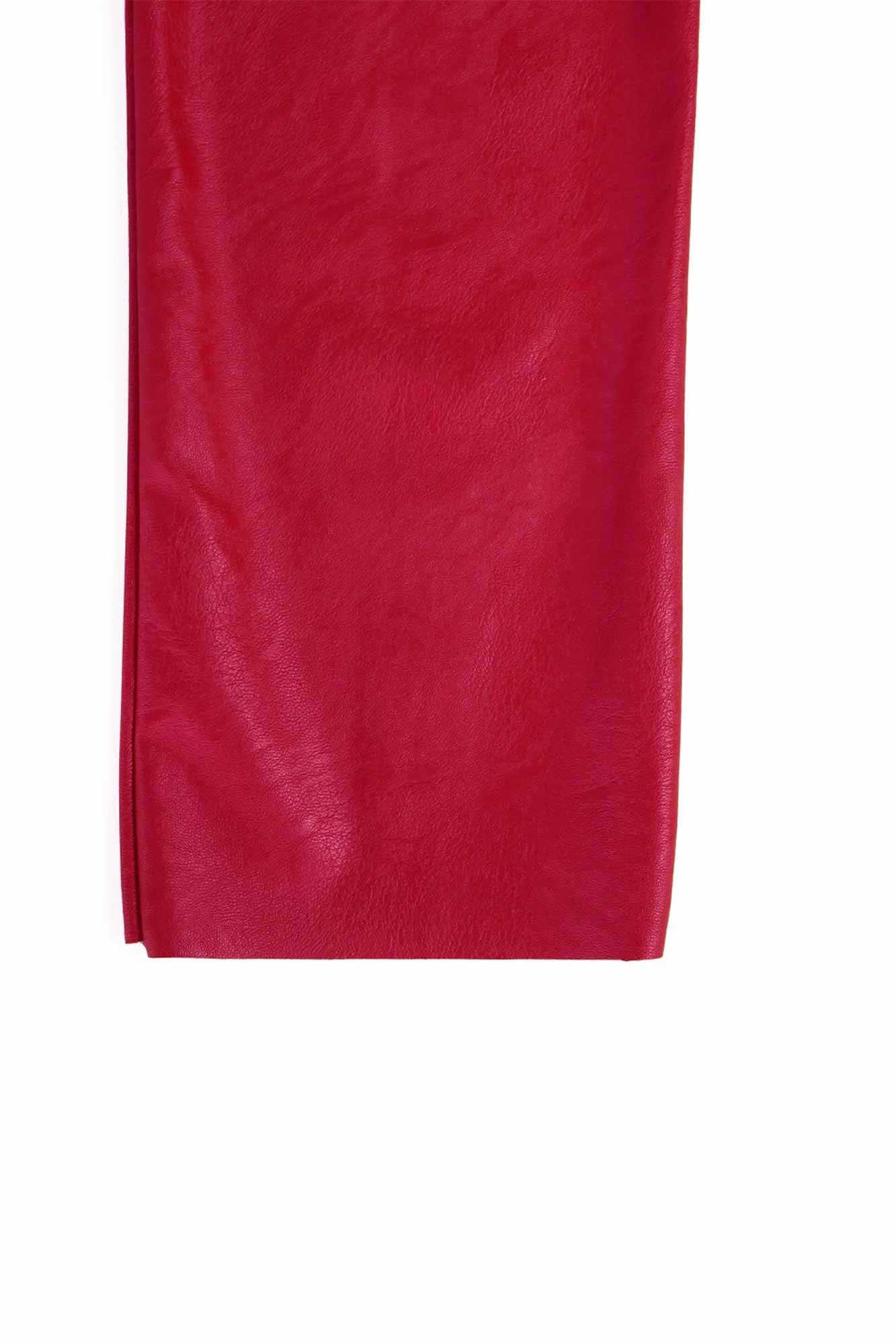 PANTALON DIEGO SKAI COQUELICOT
