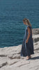 nouvelle collection d'été au bord de l'eau : horizon
