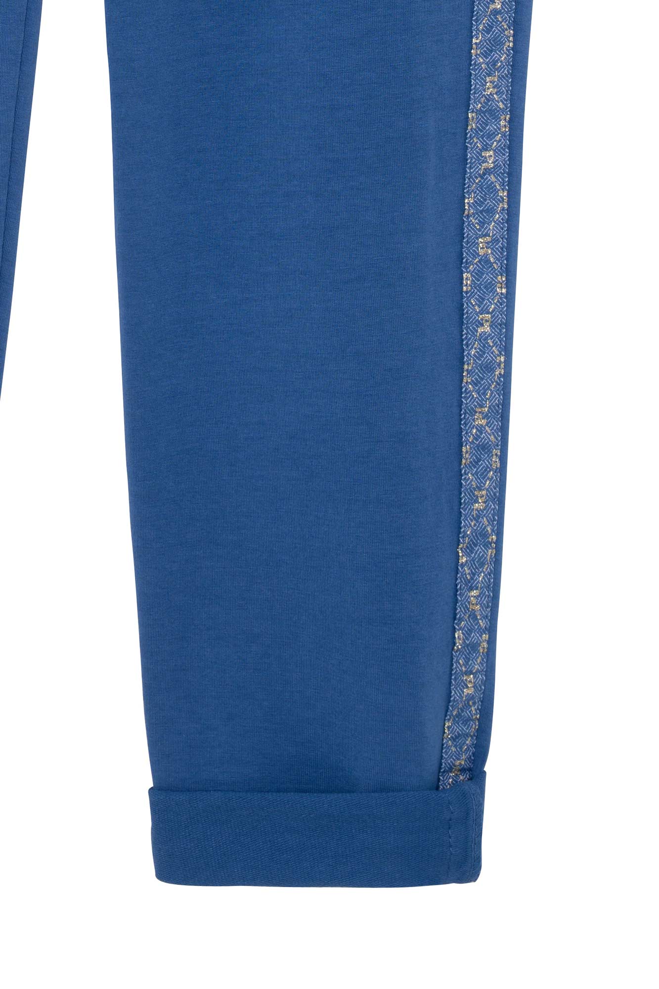 JOGGING LUREX ALFRED OCEAN