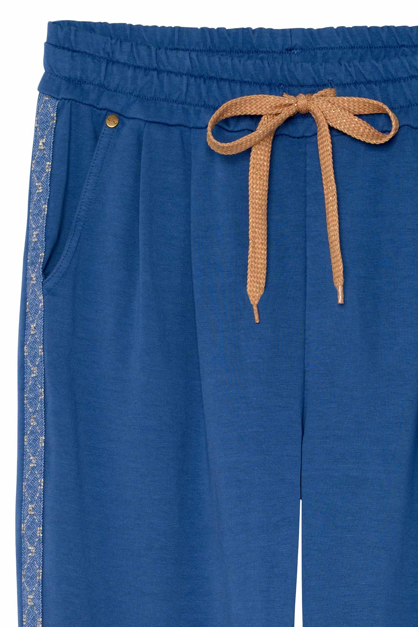 JOGGING LUREX ALFRED OCEAN